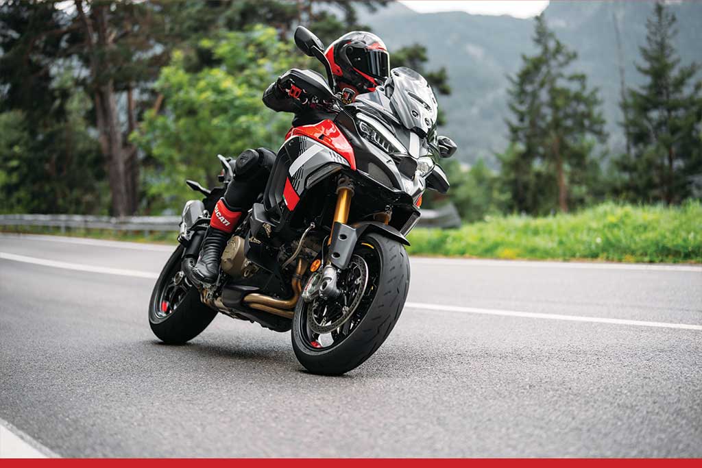 Ducati-image Test Ride ducati